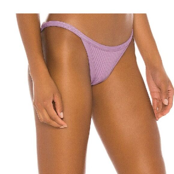 NWT Revolve x Ellejay Talita Bottom in purple - Picture 2 of 8